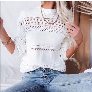 VICI Women’s Sweater